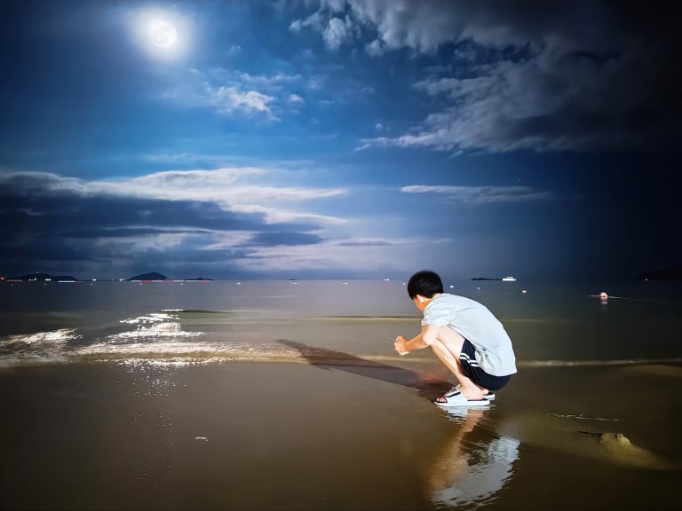 一路向北